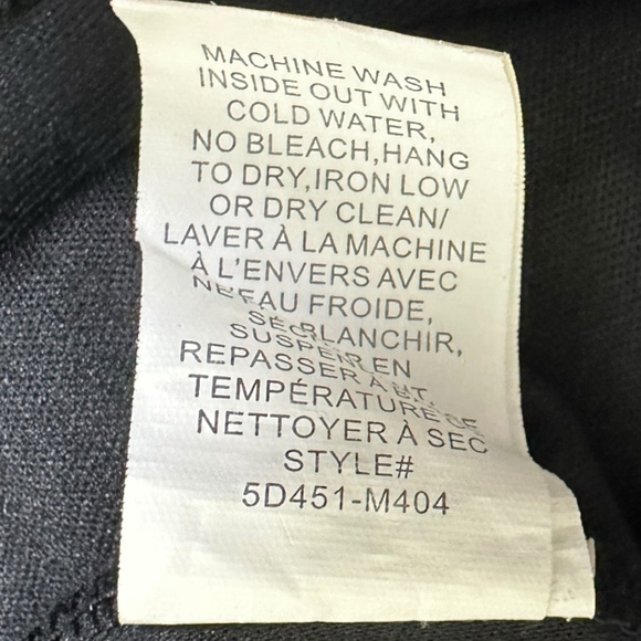 113 - Suzy Shier Dress - Picture 11 of 12